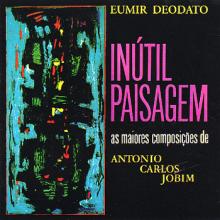 inutil paisagem