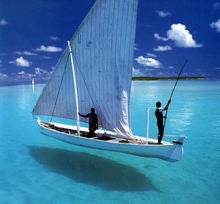 透明度の高い海～♪