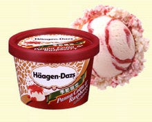 パンナコッタ＆ラズベリー