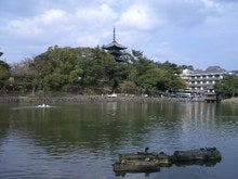 五重塔