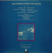 cadence and cascade2