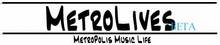 MetroLivesLogo