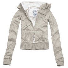 Erica Lightweight Hoodie