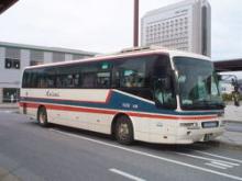 KEISEI LIMO BUS