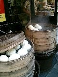 高級豚まんw