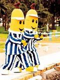 banana