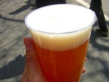 ビール