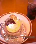 cake。