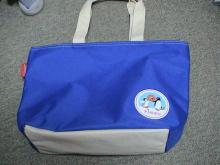 日記/ミスド　ピングートートバッグ