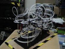 スペースワープ/オリジナル01　斜め