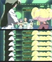 日記/ぱにぽにホロン部