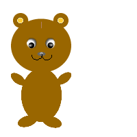 くま２