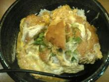 カツ丼