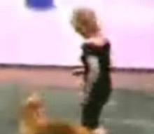 レッツダンス