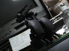 鉄騎/ジャラCオンザ鉄騎コン　見上げる視点