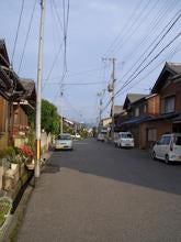 hikone yuki street