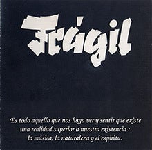 Fragil