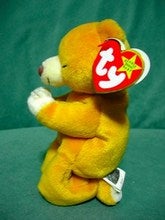 ビーニーベア