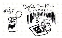 ドッグフード