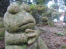 かえる