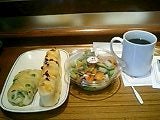 またもランチｗ