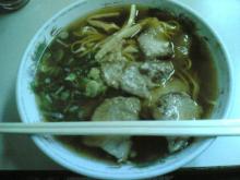 ラーメン