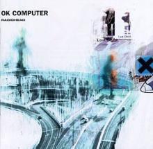 radiohead / ok computer
