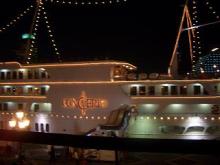 コンチェルト１