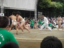 わんぱく都大会