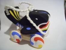 鯨車