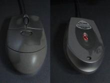 日記/くたびれたマウス