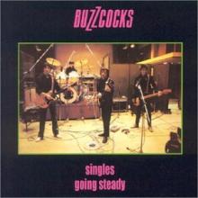 buzzcocks/singles going steady