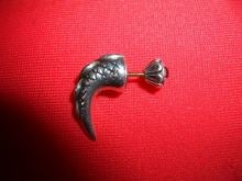 ベビーマーメイドピアス