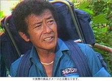 川口浩志探検隊水曜スペシャル