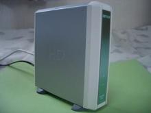 外付けＨＤＤ
