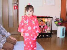 ひな祭り