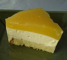 オレンジムース