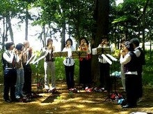 オカリナ演奏会
