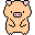 ぶたぶたちゃん