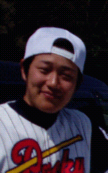 大輔さん