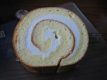 ゆきむしロール