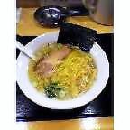 桔梗ラーメン