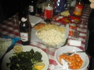 party