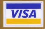 ＶＩＳＡロゴ