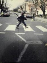 abbey road