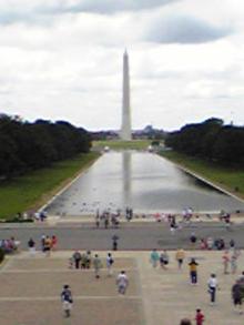 Washington Monument