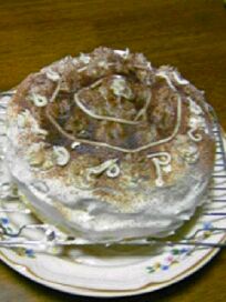 ケーキ