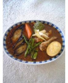 カレー