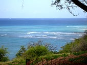 cliffs