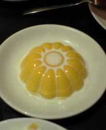 マンゴープリン